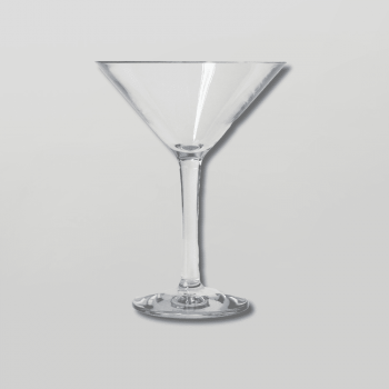Martini Glass - 295 ml